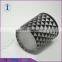 2016 most popular Geometric patterns glass candle holder