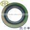 B16.20 sw graph in 304 spirally wound gasket