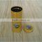hot sale round tea tin case for packaging storage display