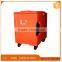 SCC supply 86L rotomolded plastic storage container for hot food for restaurant