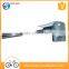 High pressure iron bicycle floor pump electric air pump for car and bike                        
                                                                Most Popular