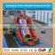 2015 yh-FC107 giant inflatable dragon slide
