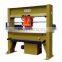 TW-588/25T/Oil dynamic cutting presses with movable trolley ATOM STYLE