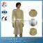 Anti-bacterial One Piece Surgical Gown Surgical Disposable Clothing