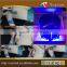 P7.62-7x40 with 2inch size (304.8x53mm) mini flexible led message sign board screen,led message sign board soft pcb                        
                                                Quality Choice