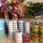 Aluminum foil for strip foil pharmaceutical packaging