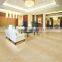 600*600 yellow porcelain polished tile, floor ceramic tiles micro-powder line texture