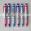 Made In China Plastic Ball Point Pens,Shool Ball Point Pens.