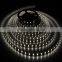 IP20 non waterproof SMD 5630 for samsung type single color flexible led strip rope lights 12V 5630