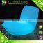 Luminous Free Combination Led Sofa Set Designs /sofa Chair