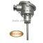 Industrial Thermal Resistance pt100 rtd Sensor pt10, pt100,pt1000