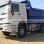 HOWO 6X4 336HP 371HP 10 Wheeler TIPPER TRUCK Euro 2 Euro 3