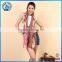 2016 Free Sample Low Moq Floral Printed Scarf Wholesaler Supplier Scarf For Women