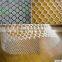 Durable Plastic Mesh Fabric
