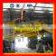 High quality large capacity gold washing trommel