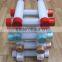 Allmay portable led mini tube light led rechargeable tube light with CE ROHS