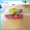 Eco-Friendly low price plastic disposable fruit carrier or tray in hot sale