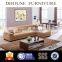 2016 Newest Livingroom Furniture Leather Sofa 8071