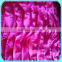 SILVER RIBBON EMBROIDERY FABRIC