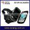 Hot selling Virtual Reality VR 3D Glasses Shinecon HD VR Glasses for Video