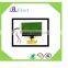 custom transparent TN/STN/VA FPC12864 COG lcd display module