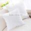 White Square Cushion Pillow Inner Pad Insert