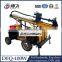 Wheels type small water well drilling machine used in rock aeras                        
                                                                                Supplier's Choice
