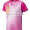 High quality grade original badminton uniform sportswear