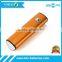 2200mAh Universal Mobile USB Portable Power Bank Charger 5V 1A output