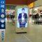 65 Inch Network Lcd Digital Ad Display,High Quality,Waterproof Out Casing,Cheap Price