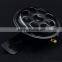 Car 35W 12V 105dB 1.5A Motorcycle Electric Horn Air Horn - Black/horn speaker-1