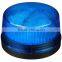 colorful electric fire emergency Strobe Light in Xenon Tube/LEDs alarm system