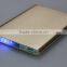 ultra slim best selling factory price power bank