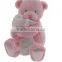 teddy bear baby blanket,baby bear blanket,soft teddy bear with blanket