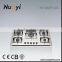 Hot selling national home appliances kitchen appliance 5 burner gas cooker