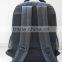 600D polyester laptop backpack high quality