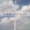 ASTM Standard Galvanized Steel Street Lighting Pole