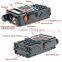 Baofeng UV-5RE Baofeng UV-5RE Dual Band U V 2-way Radio 136-174& 400-520 Walkie + Earpiece US BAOFENG UV-5RE