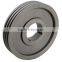 OEM Custom Industry Metal Grey Cast Iron Pulleys
