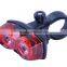 Beautiful Design High Visibility Red Light 1W LED Bicycle Tail Light