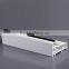 Excellent performance upvc profiles, Global export china top upvc profiles manufacturer