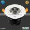 Round COB LED Downlight recessed LED fixture