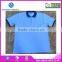 Custom mens blank plain polo shirt