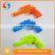 Common small transparent best plastic toy water gun for kids                        
                                                Quality Choice