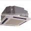 Terminals - Fan coil