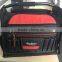 high quality factory price shoulder heavy duty canvas tool bag