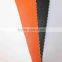 laminating synthetic leather pu jacket pu bag fabric