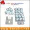 2015 Hot new single silicone button