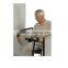 Outdoor Vertical Electric Hydraulic wheelchair elevator lift