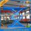 car hoist vertical platform lift hydraulic scissor lifts